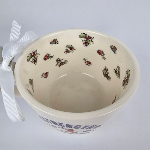 Disney x Magenta Princess Mulan STRENGTH OF A WARRIOR Mug - Picture 4 of 5